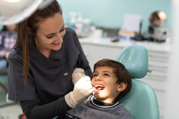 Best Teeth Whitening  in Urbana, OH