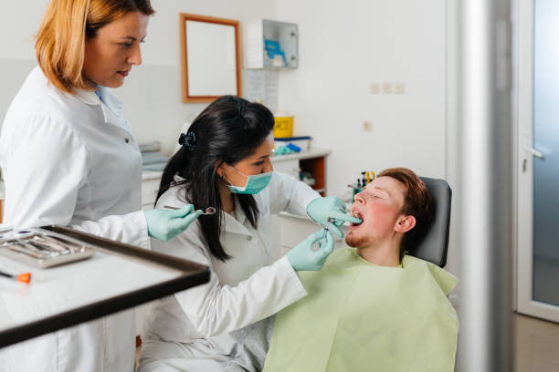 Best Tooth Pain Emergency Relief  in Urbana, OH
